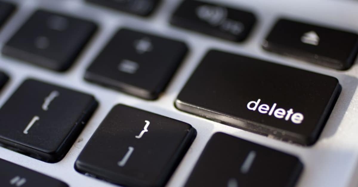 حذف الملفات المستعصية التي لا تقبل الحذف بأكثر من طريقة مختلفة 1 حذف الملفات المستعصية التي لا تقبل الحذف بأكثر من طريقة مختلفة وشرح بالصور