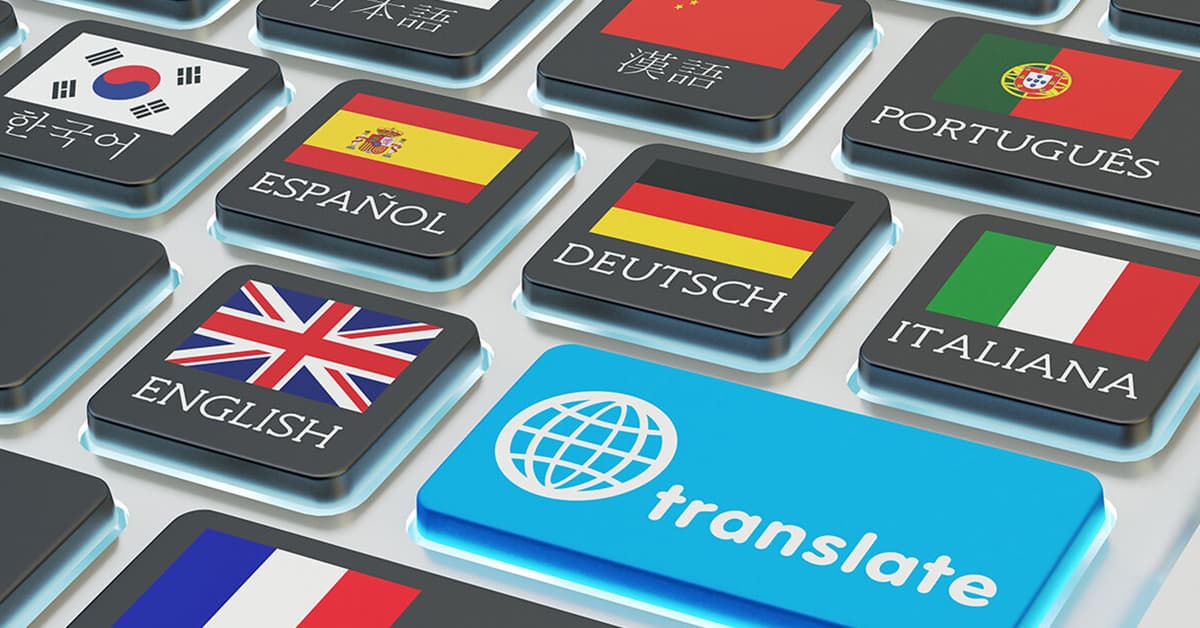 أفضل مواقع ترجمة تستطيع الاعتماد عليها لترجمة الجمل الكاملة بشكل احترافي