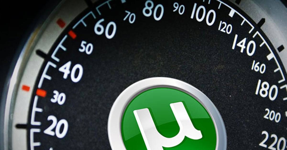 تسريع التورنت بشكل خرافي من خلال تنفيذ هذه الخطوات البسيطة