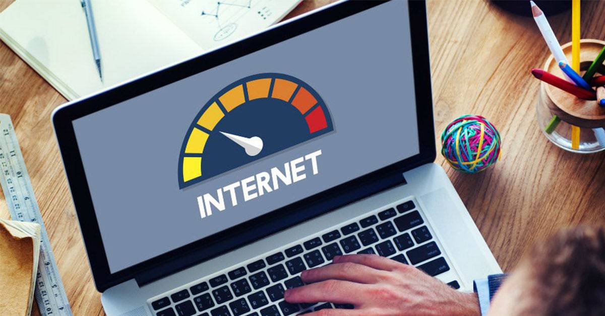 تسريع النت للكمبيوتر بدون برامج تعمل مع ويندوز 7 و 8 و 10