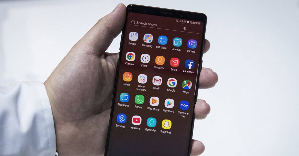 أفضل تطبيقات للهاتف المحمول 2019 وشرح أهمية كل تطبيق منهم بهاتفك