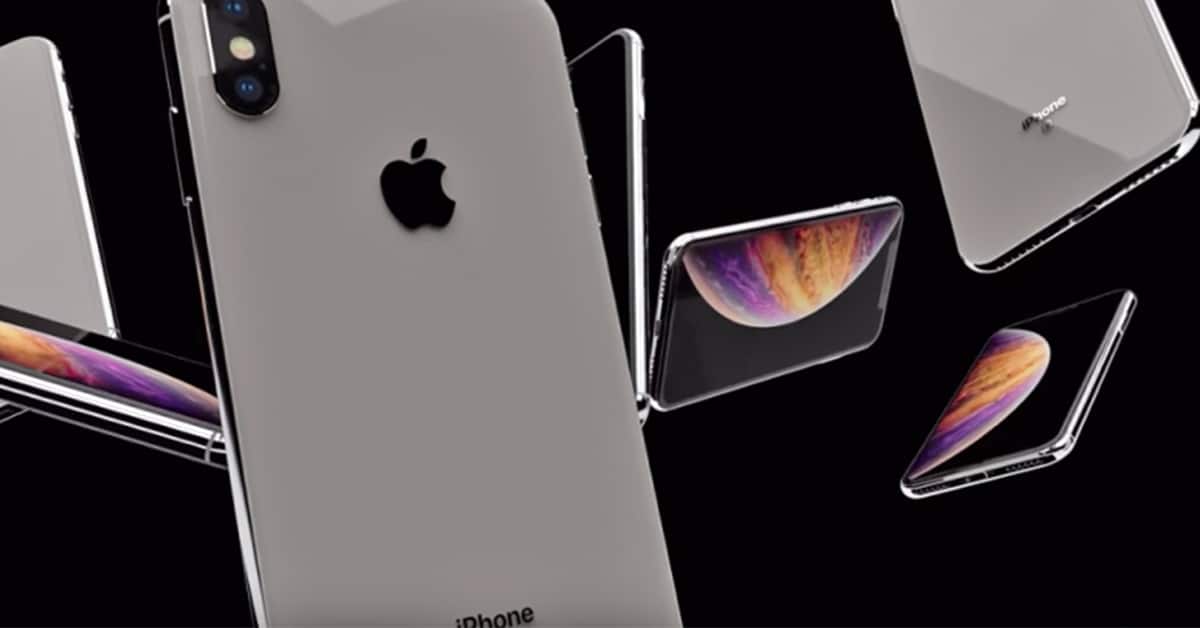 سعر ومواصفات هاتف iPhone XS Max الجديد من ابل لهذا العام