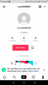 شرح وتحميل ميوزكلي للاندرويد والأيفون الذي أصبح حديث الساعة هذه الأيام 4 كيفية تحميل ميوزكلي