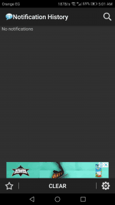 قراءة الرسائل المحذوفة على واتساب التي تم حذفها قبل أن تقوم بقراءتها 3 كيفية قراءة الرسائل المحذوفة على واتس آب