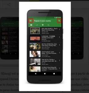 تحميل تطبيق YMusic