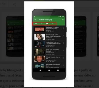 تنزيل تطبيق YMusic