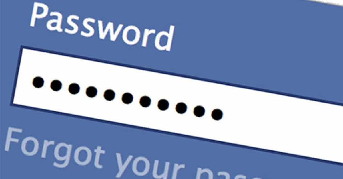 تغيير باسورد فيس بوك بدون معرفة الباسورد القديم بطريقة مؤكدة ومٌجربة