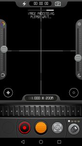 تحميل تطبيق Telescope 45x