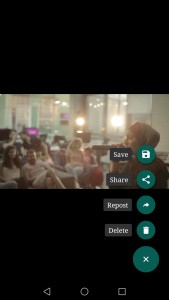 تعرف على تطبيق Status Saver