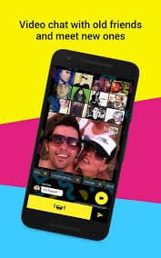 تحميل تطبيقات دردشة بالفيديو