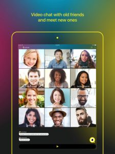 تطبيقات دردشة بالفيديو مميزه