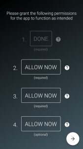 تنزيل تطبيق Always On AMOLED