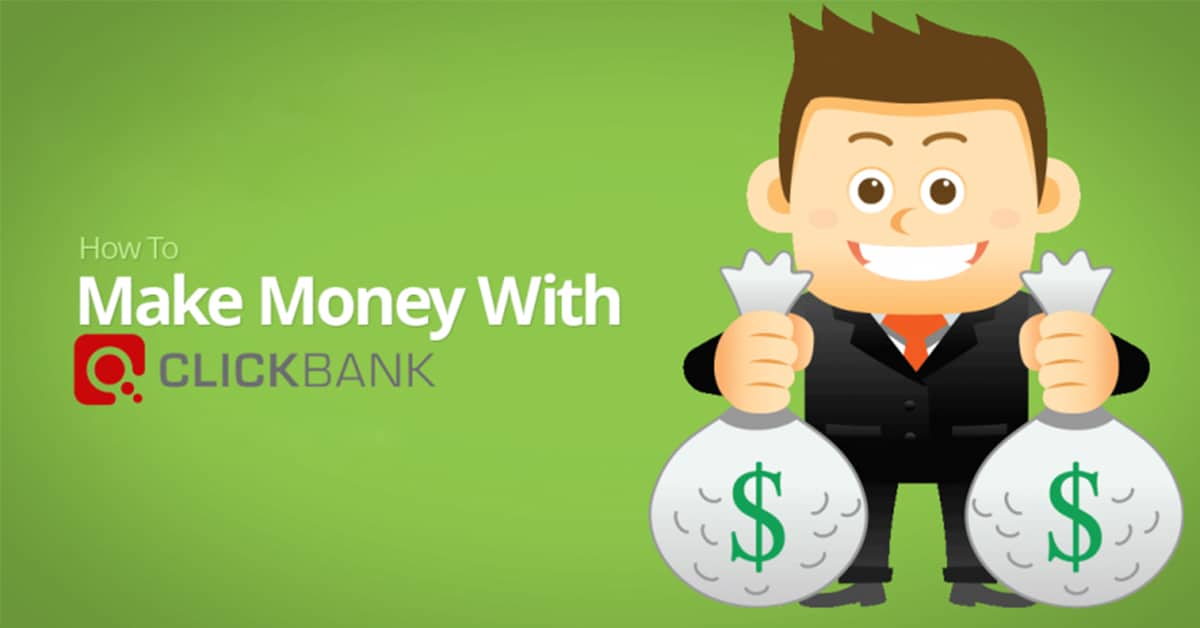 خطوات الربح من ClickBank خطوة بخطوة وطرق الترويج للمنتجات