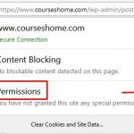 التصفح بشكل امن التصفح بشكل امن