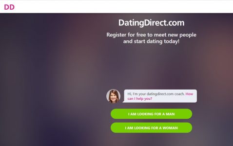 موقع datingdirect