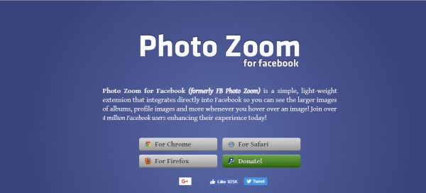 إذا كنت من مستخدمي فيس بوك فعليك بتجربة هذه الإضافات المهمة لك 1 أهم الإضافات الجديدة لفيس بوك