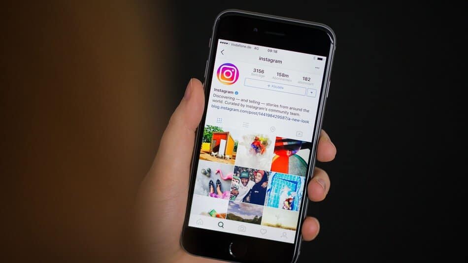 ثلاثة تطبيقات مختلفة لإنشاء ستوري انستقرام بشكل أحترافي 1 ثلاثة تطبيقات مختلفة لإنشاء ستوري انستقرام بشكل أحترافي 1