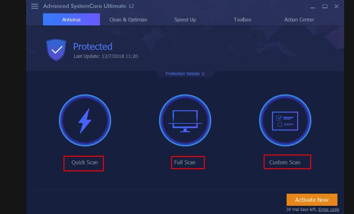 احمي جهازك بهذا البرنامج الرائع احمي جهازك بهذا البرنامج الرائع