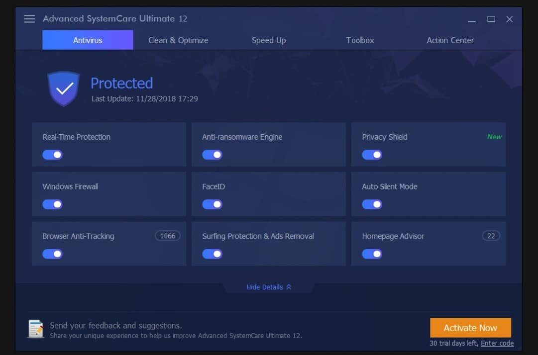 برنامج حماية مجاني برنامج حماية مجاني