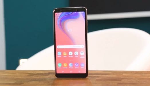 مواصفات سامسونج A7 مواصفات سامسونج A7