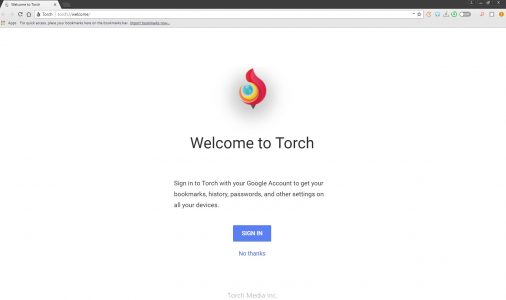 أسرع متصفح للحاسوب