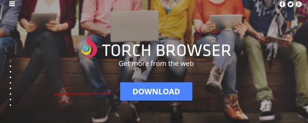 أفضل برنامج تصفح