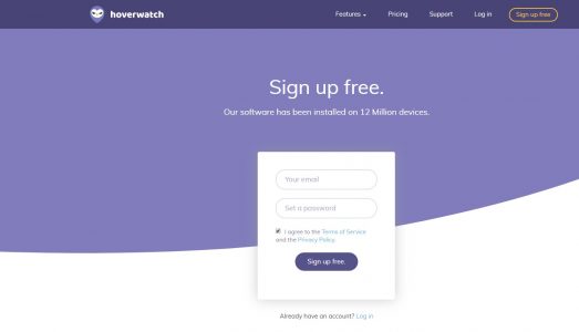 تطبيق جديد لمراقبة أي هاتف اندرويد عن بُعد وبخطوات بسيطة 1 أفضل تطبيق للتجسس على الاندرويد