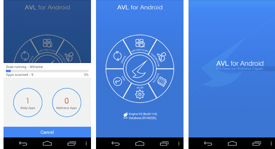 أفضل تطبيق مجاني لإزالة الفيروسات أفضل تطبيق مجاني لإزالة الفيروسات