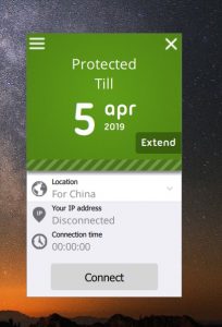 برنامج فتح المواقع المحجوبه