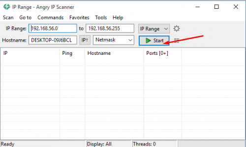 تأمين شبكة الواي فاي
