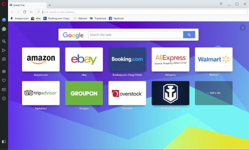 تحميل اوبرا مجانا