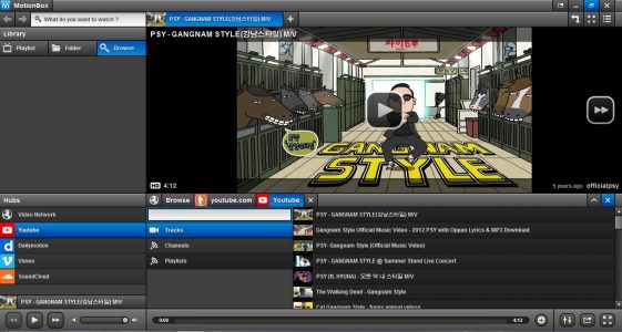 تحميل MotionBox