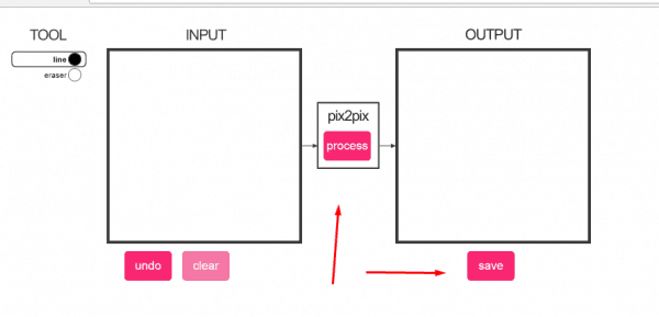 تحويل الصور إلي صور حقيقية