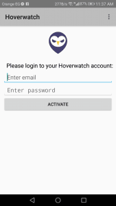 تطبيق جديد لمراقبة أي هاتف اندرويد عن بُعد وبخطوات بسيطة 6 تطبيق مراقبة الهاتف مجاناً