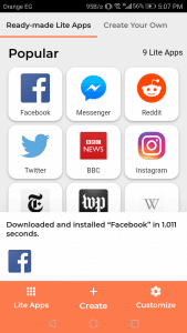 تطبيق هيرمت