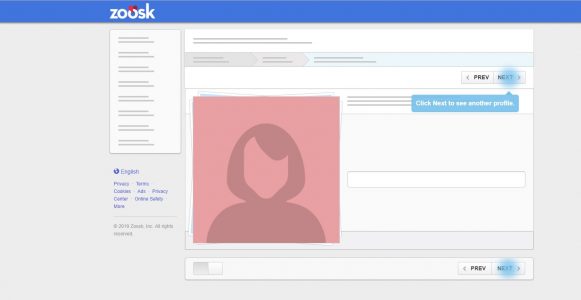 تعارف حقيقي