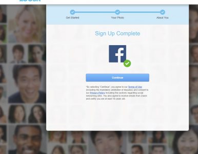 تعرف على أشخاص جدد