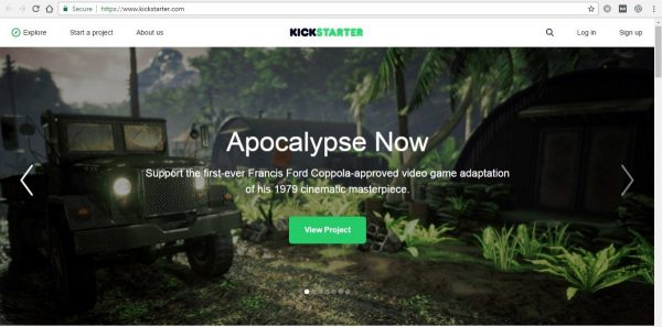 تمويل المشروعات بكل سهولة مع هذا الموقع