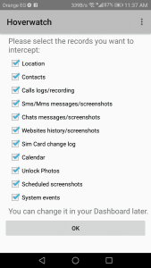 تطبيق جديد لمراقبة أي هاتف اندرويد عن بُعد وبخطوات بسيطة 5 تنزيل تطبيق التجسس الأفضل لهذا العام