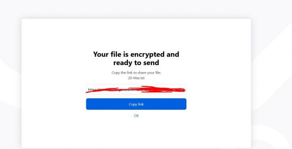 خدمة جديدة من فاير فوكس