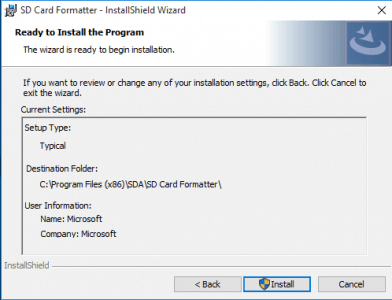 طريقة فرمتة كارت الميموري طريقة فرمتة كارت الميموري