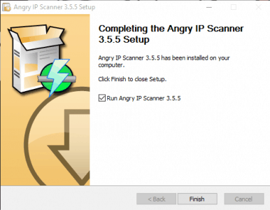 طريقة معرفة المستخدمين على شبكة الواي فاي