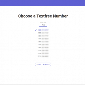 موقع الحصول على رقم امريكي مجاني بطريقة مُجربة ومضمونة 2024 1