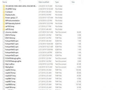 كيفية تسريع ويندوز 10 بالصور كيفية تسريع ويندوز 10 بالصور