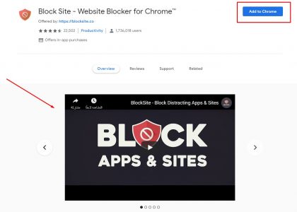 حماية الأطفال من المواقع الإباحية
