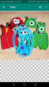 ملصقات الواتس اب