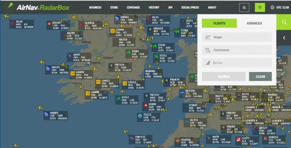 موقع radarbox24 موقع radarbox24