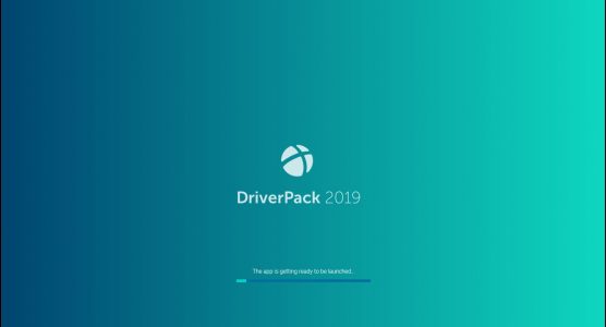 DriverPack 2019