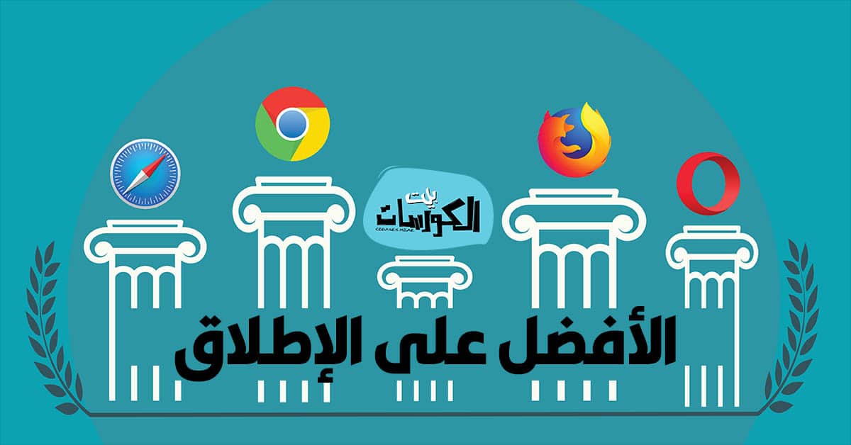 افضل متصفح للاندرويد