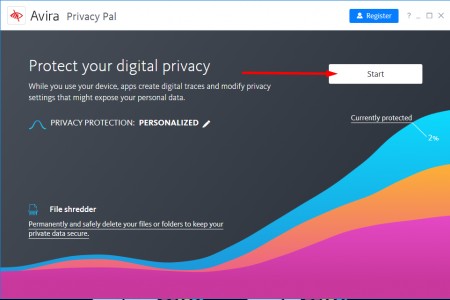 برامج حماية